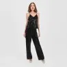 Pantalon en sequin femme - KONTAKT