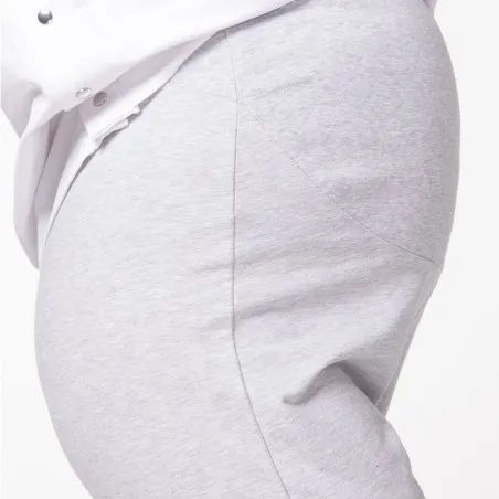 Pantalon jogging femme enceinte - KONTAKT