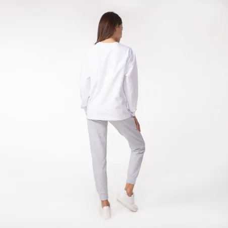 Pantalon jogging femme enceinte - KONTAKT