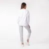 Pantalon jogging femme enceinte - KONTAKT