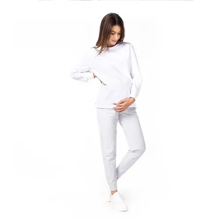 Pantalon jogging femme enceinte - KONTAKT