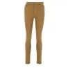 Pantalon slim femme taille haute - KONTAKT