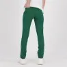 Pantalon slim femme taille haute - KONTAKT