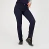 Pantalon slim femme taille haute - KONTAKT
