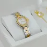 Coffret montre Femme CURREN  CU9101CB - Curren
