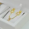 Coffret montre Femme CURREN  CU9101CB - Curren