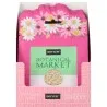 Masque visage Lissant SENCE  FACE SHEET MASK - SENCE