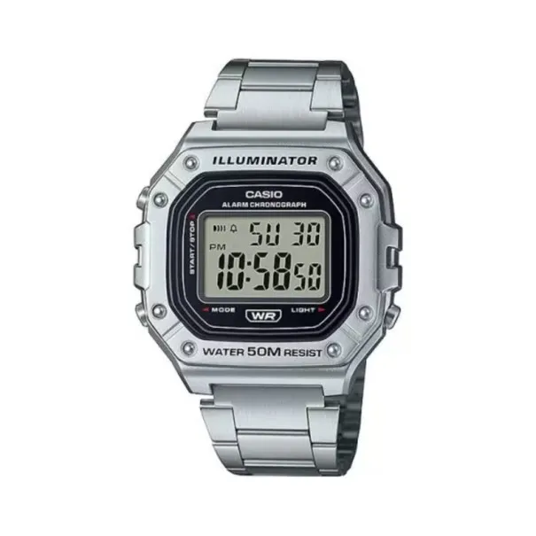 Montre Homme CASIO  W-218HD-1AVDF - Casio
