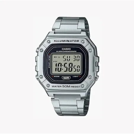 Montre Homme CASIO  W-218HD-1AVDF - Casio