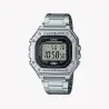 Montre Homme CASIO  W-218HD-1AVDF - Casio