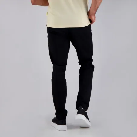 Pantalon Chino slim homme - CHEDI - KONTAKT