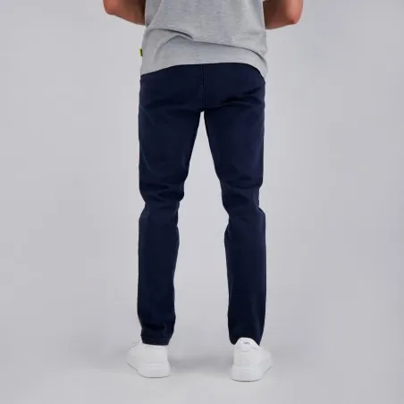 Pantalon Chino slim homme - CHEDI - KONTAKT