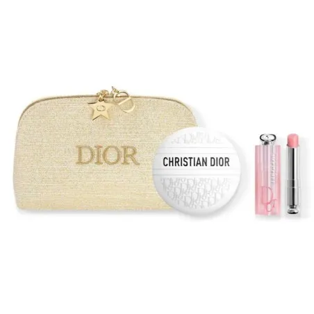 Coffret Soins Femme Christian Dior  DIORSHOW LE RITUEL BEAUTÉ ET SOIN - 