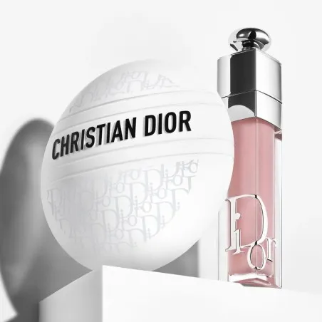Coffret Soins Femme Christian Dior  DIORSHOW LE RITUEL BEAUTÉ ET SOIN - 