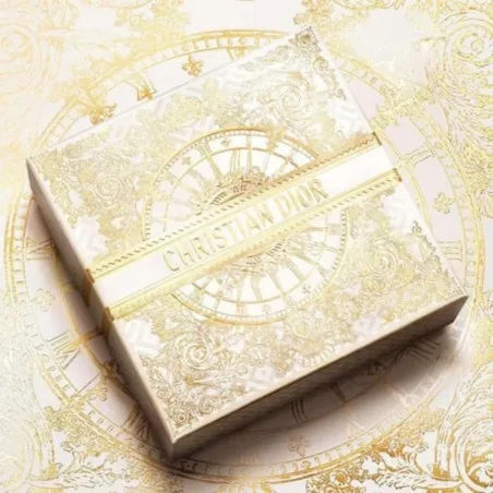 Coffret Soins Femme Christian Dior  DIORSHOW LE RITUEL BEAUTÉ ET SOIN - 