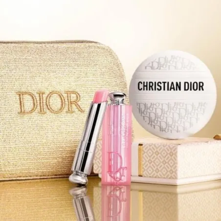 Coffret Soins Femme Christian Dior  DIORSHOW LE RITUEL BEAUTÉ ET SOIN - 