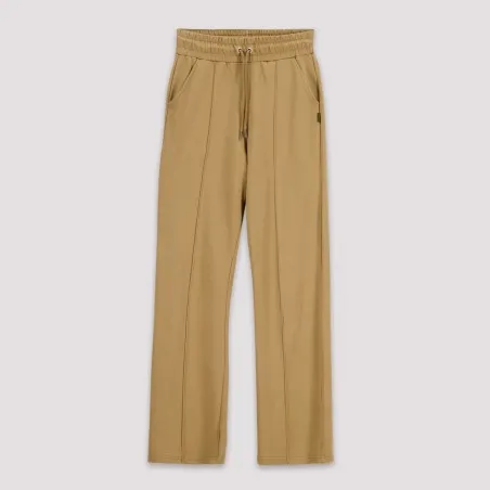 Jogger femme jambe droite avec pin up - KONTAKT