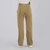 Jogger femme jambe droite avec pin up - KONTAKT
