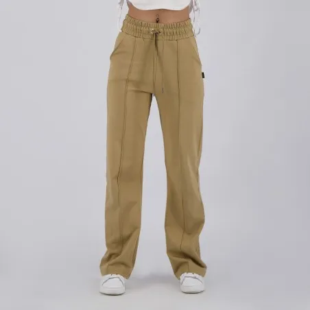 Jogger femme jambe droite avec pin up - KONTAKT