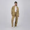 Jogger femme jambe droite avec pin up - KONTAKT