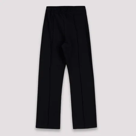 Jogger femme jambe droite avec pin up - KONTAKT