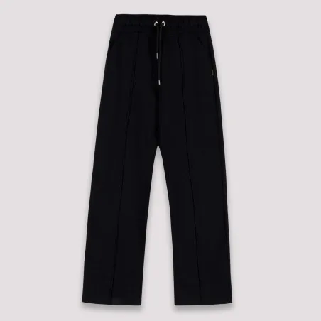 Jogger femme jambe droite avec pin up - KONTAKT