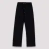 Jogger femme jambe droite avec pin up - KONTAKT