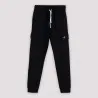 Jogger femme poches cargo - KONTAKT