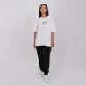 Jogger femme poches cargo - KONTAKT