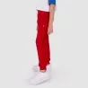 Jogger fille avec poches cargo - KONTAKT