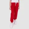 Jogger fille avec poches cargo - KONTAKT