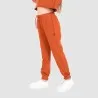 Jogger fille en molleton - KONTAKT