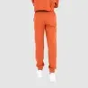 Jogger fille en molleton - KONTAKT
