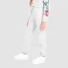 Jogger fille en molleton - KONTAKT