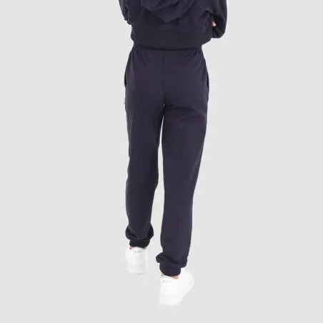 Jogger fille en molleton - KONTAKT