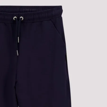 Jogger flare femme avec fente coté - KONTAKT