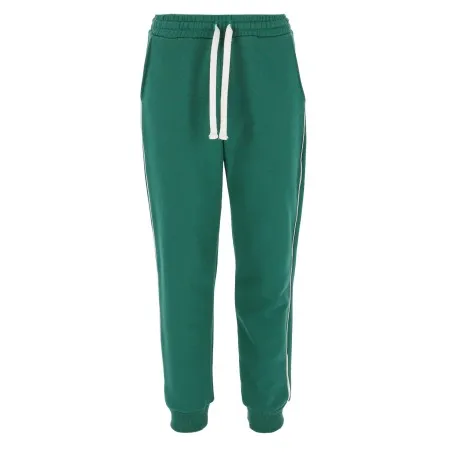Jogger garçon avec piping coté - KONTAKT