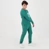 Jogger garçon avec piping coté - KONTAKT
