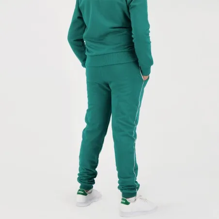 Jogger garçon avec piping coté - KONTAKT