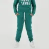 Jogger garçon avec piping coté - KONTAKT