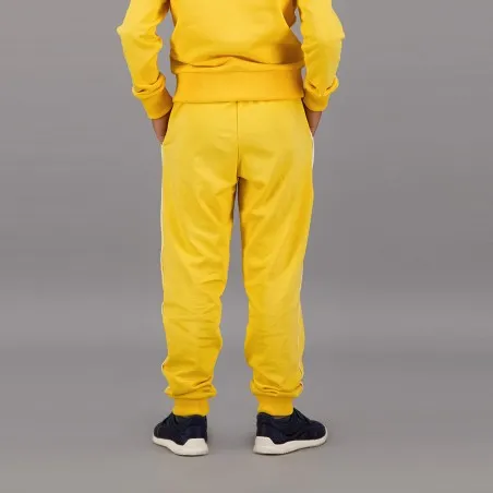 Jogger garçon avec piping coté - KONTAKT