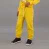 Jogger garçon avec piping coté - KONTAKT