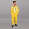 Jogger garçon avec piping coté - KONTAKT