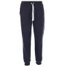 Jogger garçon avec piping coté - KONTAKT