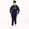 Jogger garçon avec piping coté - KONTAKT
