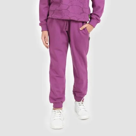 Jogger garçon en molleton - KONTAKT