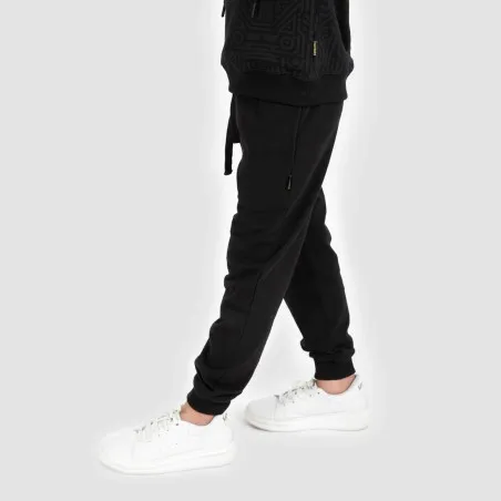 Jogger garçon en molleton - KONTAKT