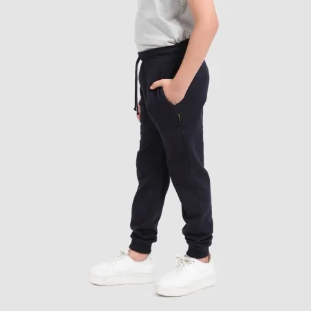Jogger garçon en molleton - KONTAKT