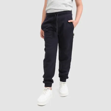 Jogger garçon en molleton - KONTAKT