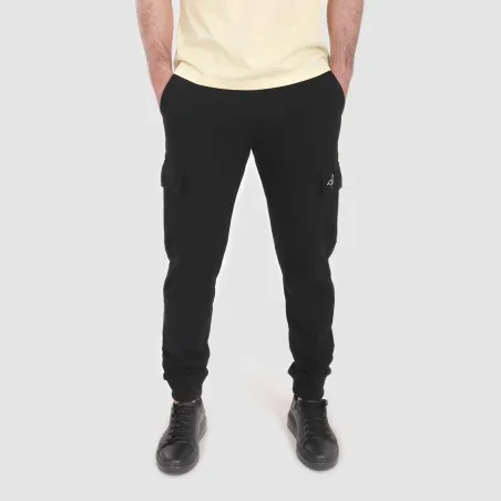 Jogger homme avec poches cargo - KONTAKT